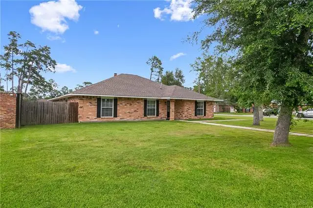 780 Abney Drive, Slidell, LA 70458 - #2