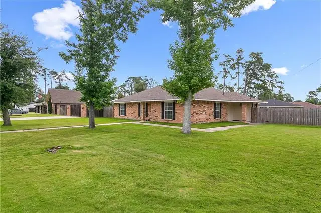 780 Abney Drive, Slidell, LA 70458 - #3