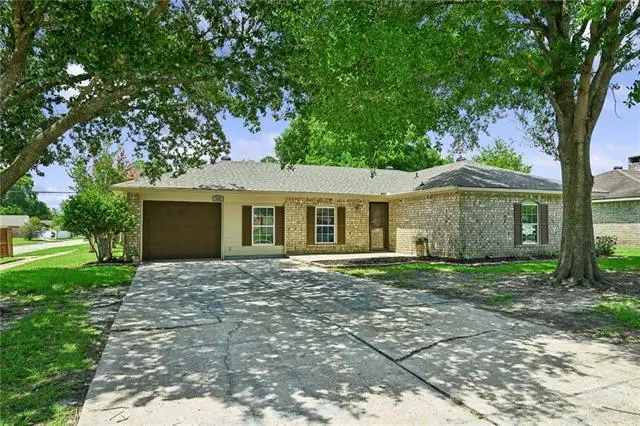 228 Scott Drive, Slidell, LA 70458 - #1