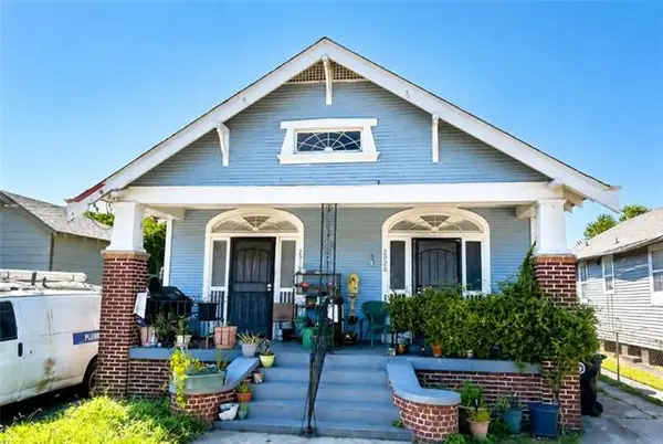 2918 Republic Street, New Orleans, LA 70119