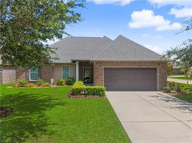 800 Regent Parc Boulevard, Slidell, LA 70458 - #1