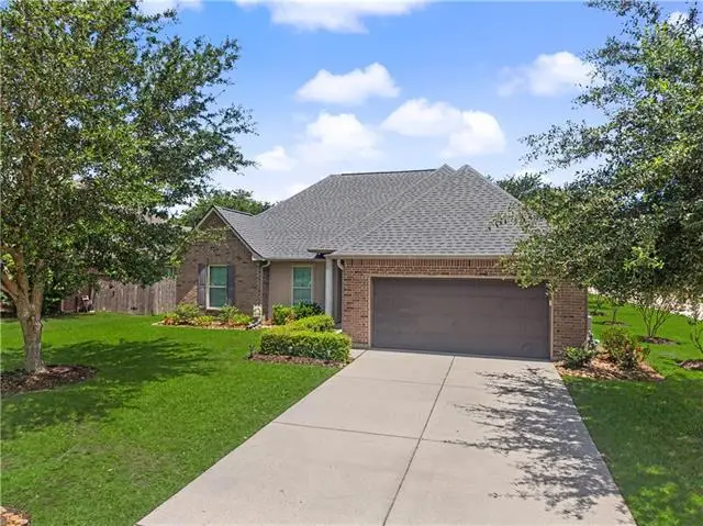 800 Regent Parc Boulevard, Slidell, LA 70458 - #2