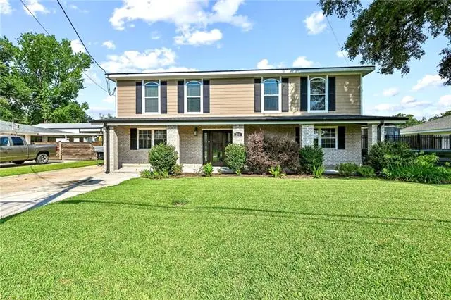 218 Wanda Street, Luling, LA 70070 - #1