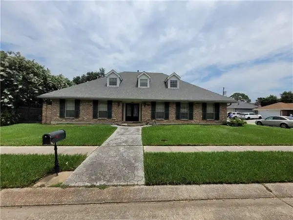 3701 N Labarre Road, Metairie, LA 70002