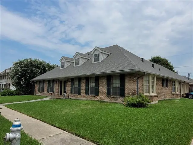 3701 N Labarre Road, Metairie, LA 70002 - #3