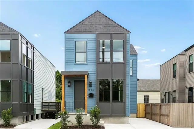 1930 First Street, New Orleans, LA 70113 - #1