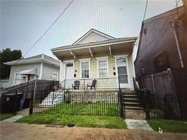 5209-11 Tchoupitoulas Street, New Orleans, LA 70115 - #1