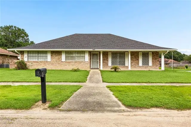 3634 Edgemont Drive, Baton Rouge, LA 70814 - #1