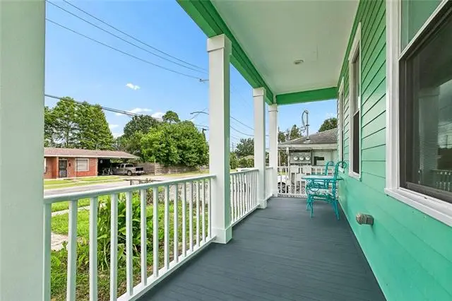 501 Andry Street, New Orleans, LA 70117 - #2