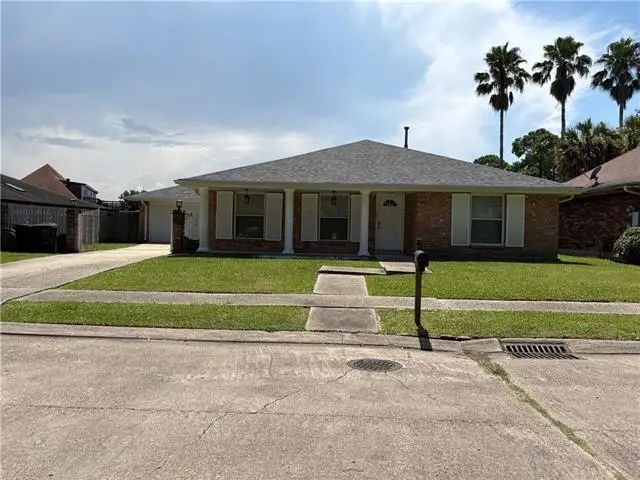 7810 Exeter Street, New Orleans, LA 70126 - #1