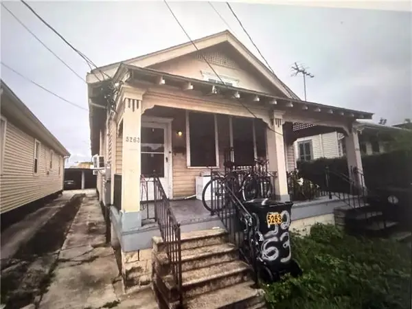 5261-62 Tchoupitoulas Street, New Orleans, LA 70115