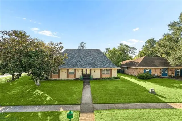 1100 Rue Toulouse Other, Slidell, LA 70458 - #2