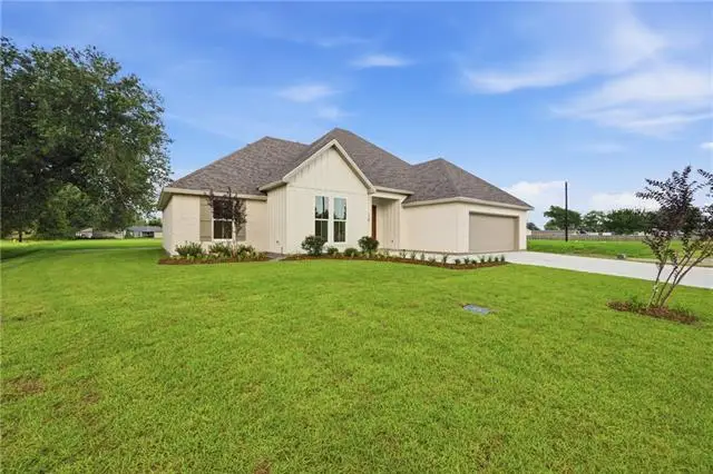 110 Butternut Street, Hahnville, LA 70057 - #2