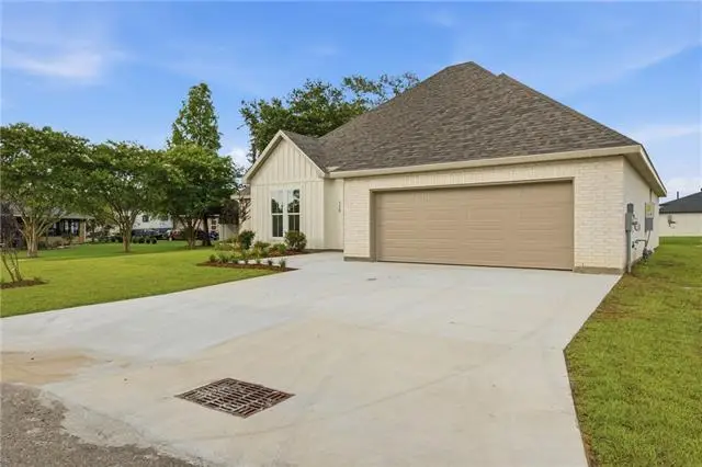 110 Butternut Street, Hahnville, LA 70057 - #3