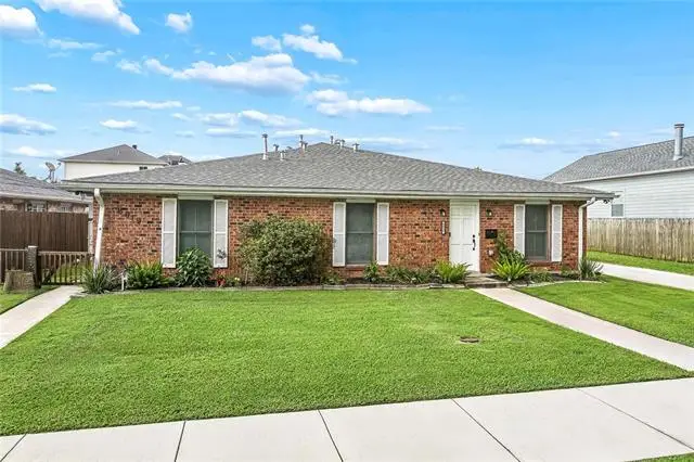 6017-19 Bellaire Drive, New Orleans, LA 70124 - #1