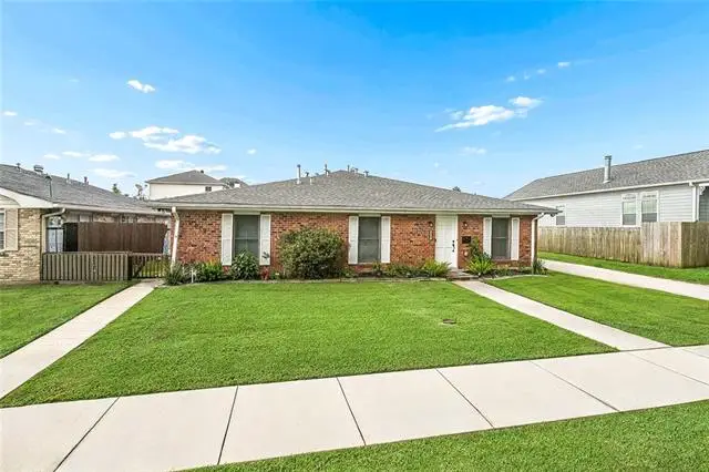 6017-19 Bellaire Drive, New Orleans, LA 70124 - #2