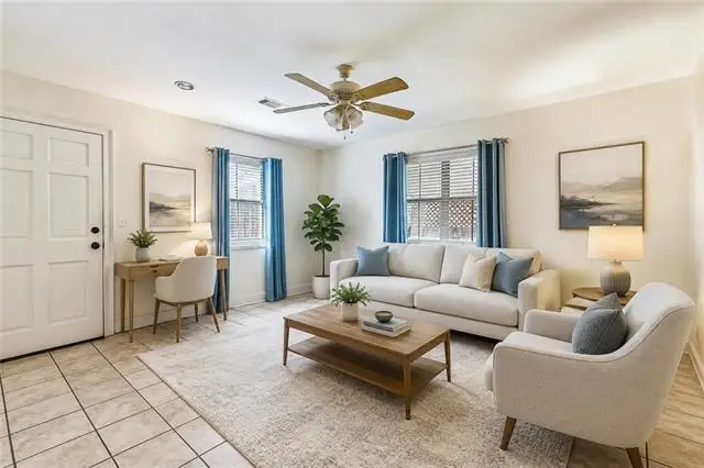 6017-19 Bellaire Drive, New Orleans, LA 70124 - #3
