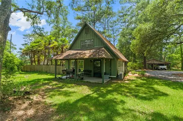 23268 Ray Keen Road, Covington, LA 70435