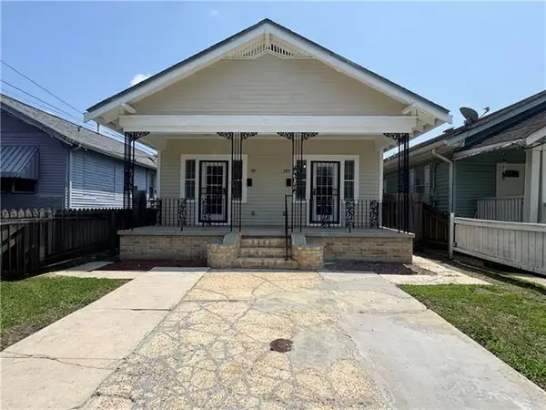 3911-13 Franklin Avenue, New Orleans, LA 70122