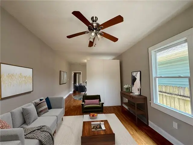 3911-13 Franklin Avenue, New Orleans, LA 70122 - #3