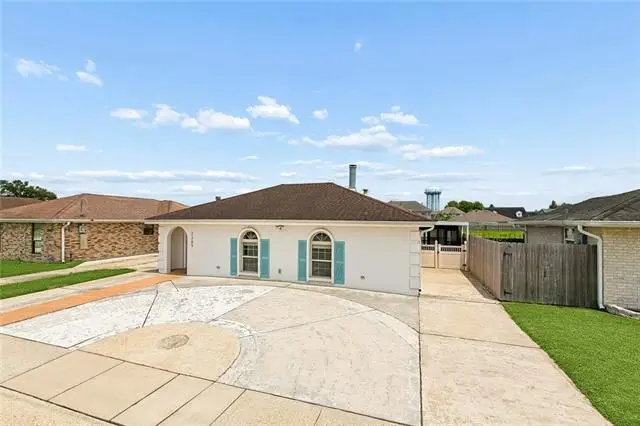2205 Judy Drive, Meraux, LA 70075 - #2