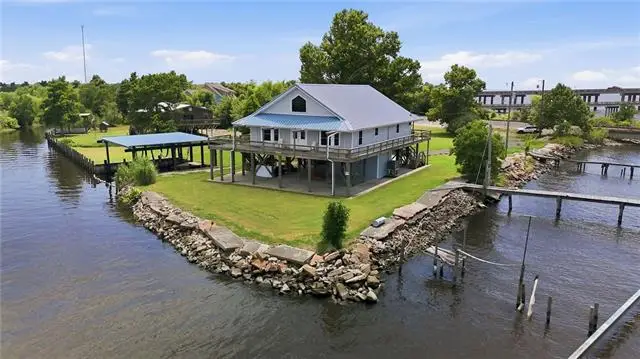 258 Alligator Lane, La Place, LA 70421 - #1