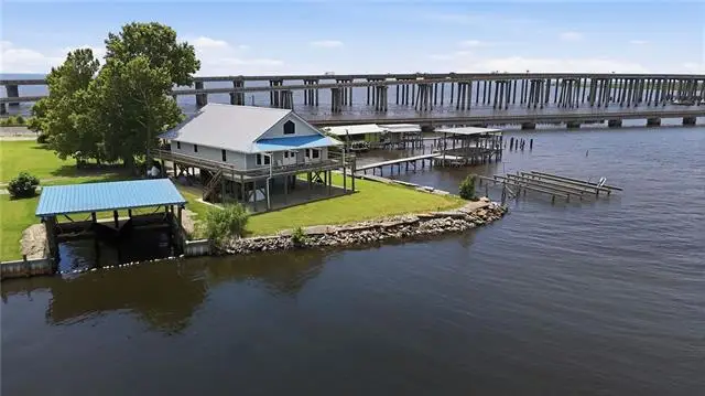 258 Alligator Lane, La Place, LA 70421 - #2