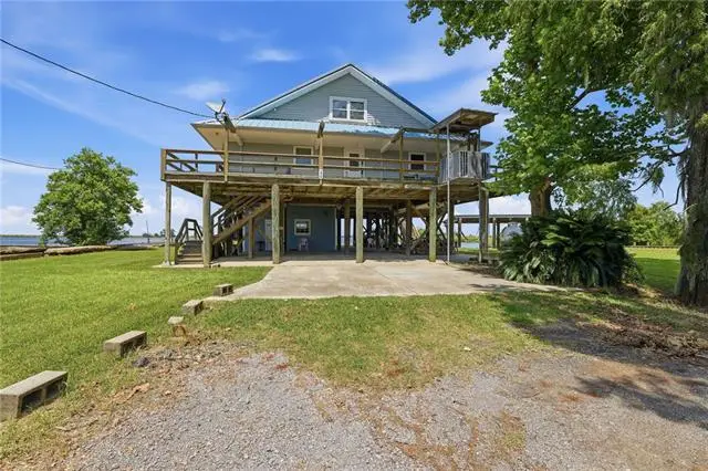 258 Alligator Lane, La Place, LA 70421 - #3