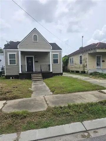 3329 Frenchmen Street, New Orleans, LA 70122 - #1