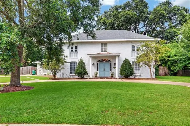 3605 Joyce Drive, Mandeville, LA 70448 - #1