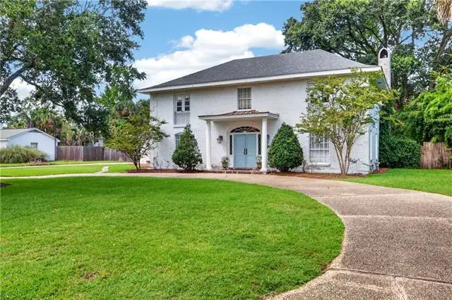 3605 Joyce Drive, Mandeville, LA 70448 - #2