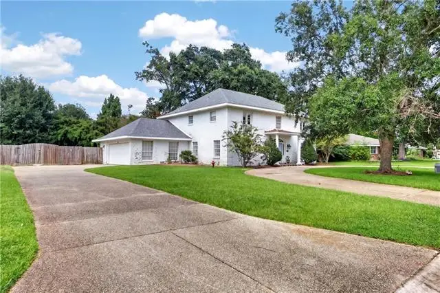 3605 Joyce Drive, Mandeville, LA 70448 - #3