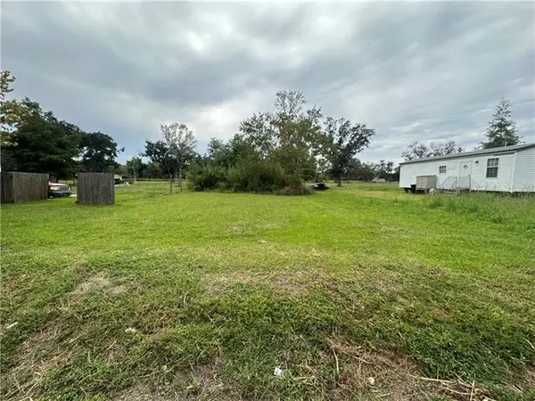 1608 Linda Lou Drive, St. Bernard, LA 70085