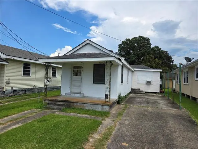 637 Avenue C, Westwego, LA 70094 - #1