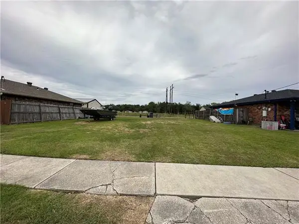 1929 Joseph Drive, St. Bernard, LA 70085