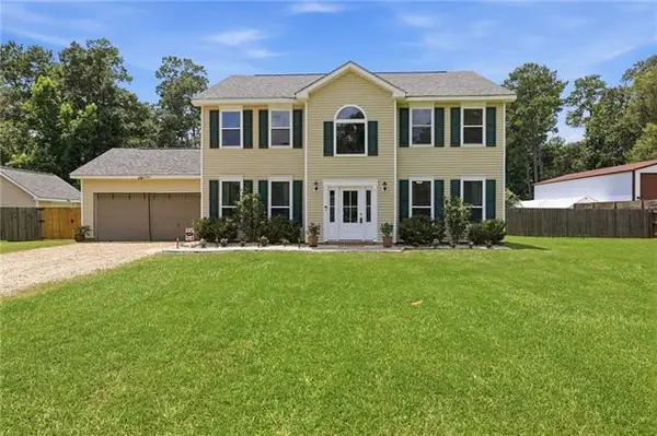 39261 Esterbrook Acres Drive, Ponchatoula, LA 70454