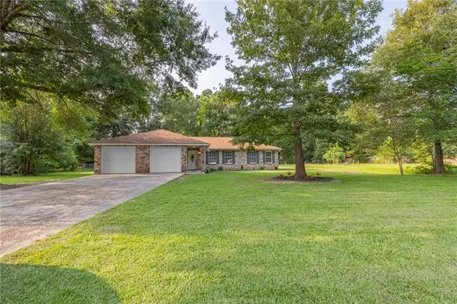 14057 Randall Ave., Hammond, LA 70403 - #2