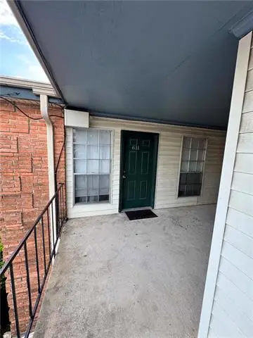 3126 Edenborn Avenue #611, Metairie, LA 70002
