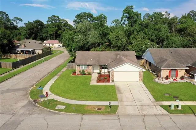 118 Bishops Drive, Slidell, LA 70458 - #3