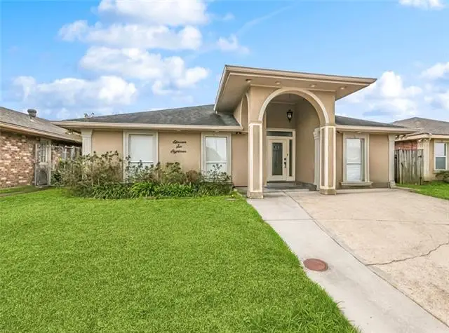 11618 Pressburg Street, New Orleans, LA 70128 - #1