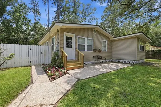 59 Alice Street, Madisonville, LA 70447 - #3