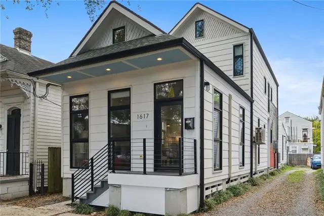 1617 N Dorgenois Street, New Orleans, LA 70119 - #2