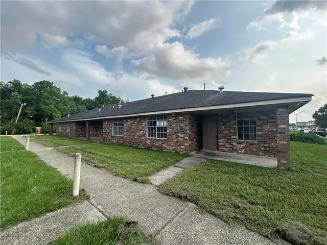 10930 Roger Drive, New Orleans, LA 70127 - #2