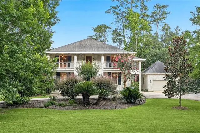 146 Chamale Drive, Slidell, LA 70460 - #1