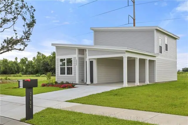 2837 Live Oak Drive, Terrytown, LA 70056 - #2