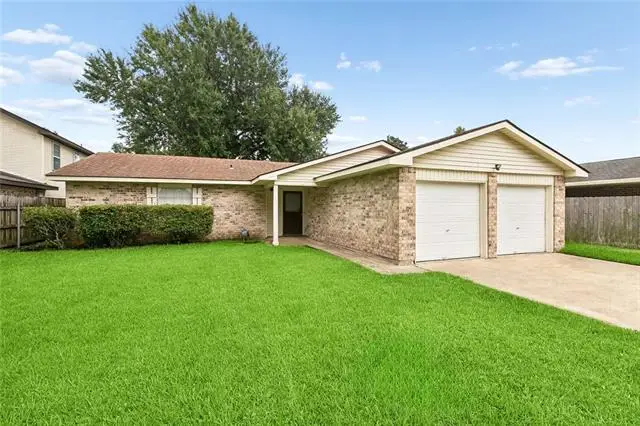 1728 Greenwood Drive, Laplace, LA 70068 - #2