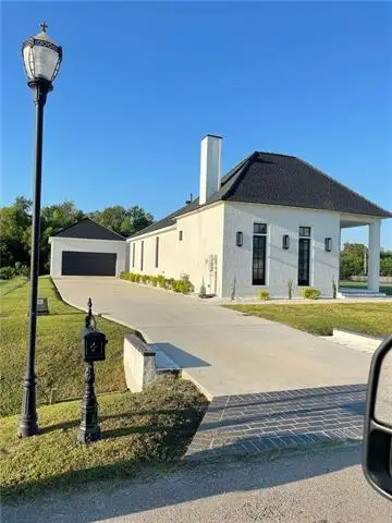 106 Deerfield Drive, Belle Chasse, LA 70037 - #2