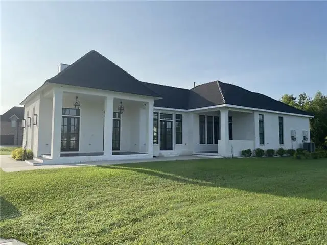 106 Deerfield Drive, Belle Chasse, LA 70037 - #3