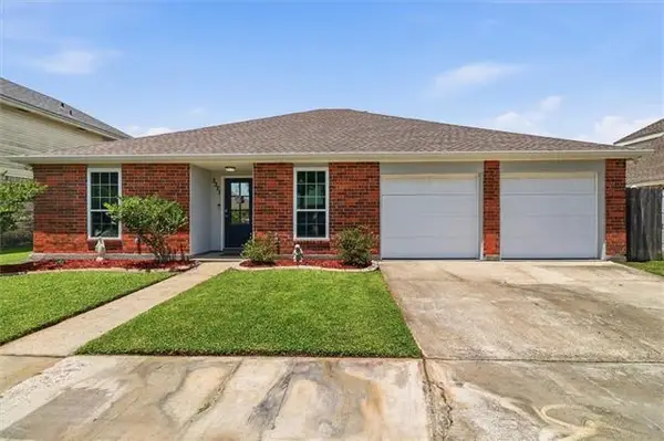 3321 Lake Trail Drive, Metairie, LA 70003