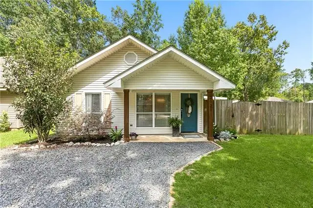 2121 Dupre Street, Mandeville, LA 70448 - #1